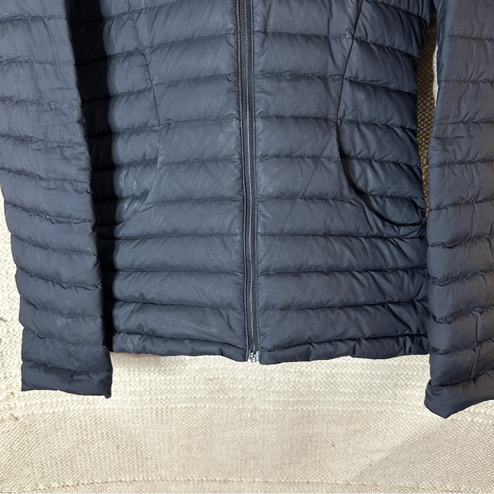 Lululemon Black Pack It Down Down-Filled Puffer J… - image 3